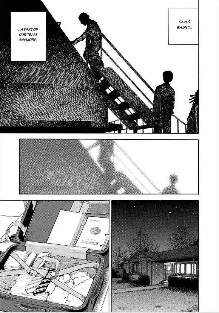 Uchuu Kyoudai Chapter 230 15